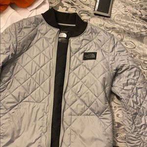 North Face Sheep Bomber